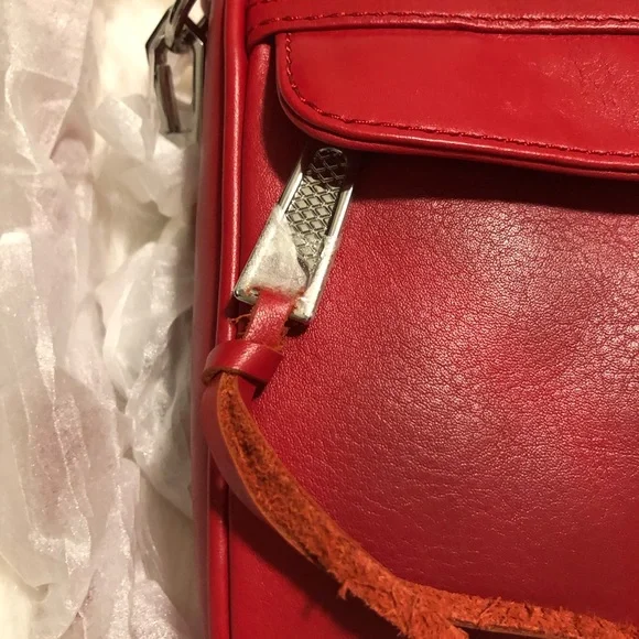 Rebecca Minkoff M.A.C. Crossbody